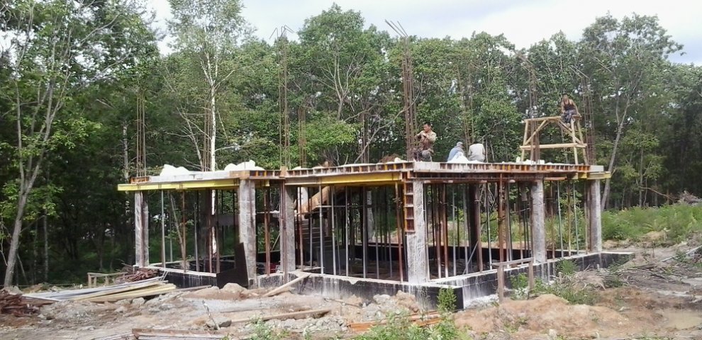 Строительство Домов Владивосток