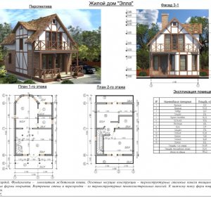 Проектирование Строительство Домов
