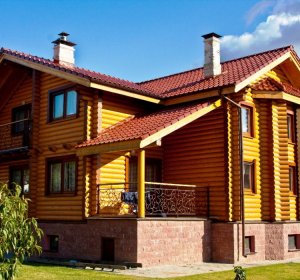 Строительство Домов в Архангельске