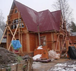 Строительство Индивидуальных Домов